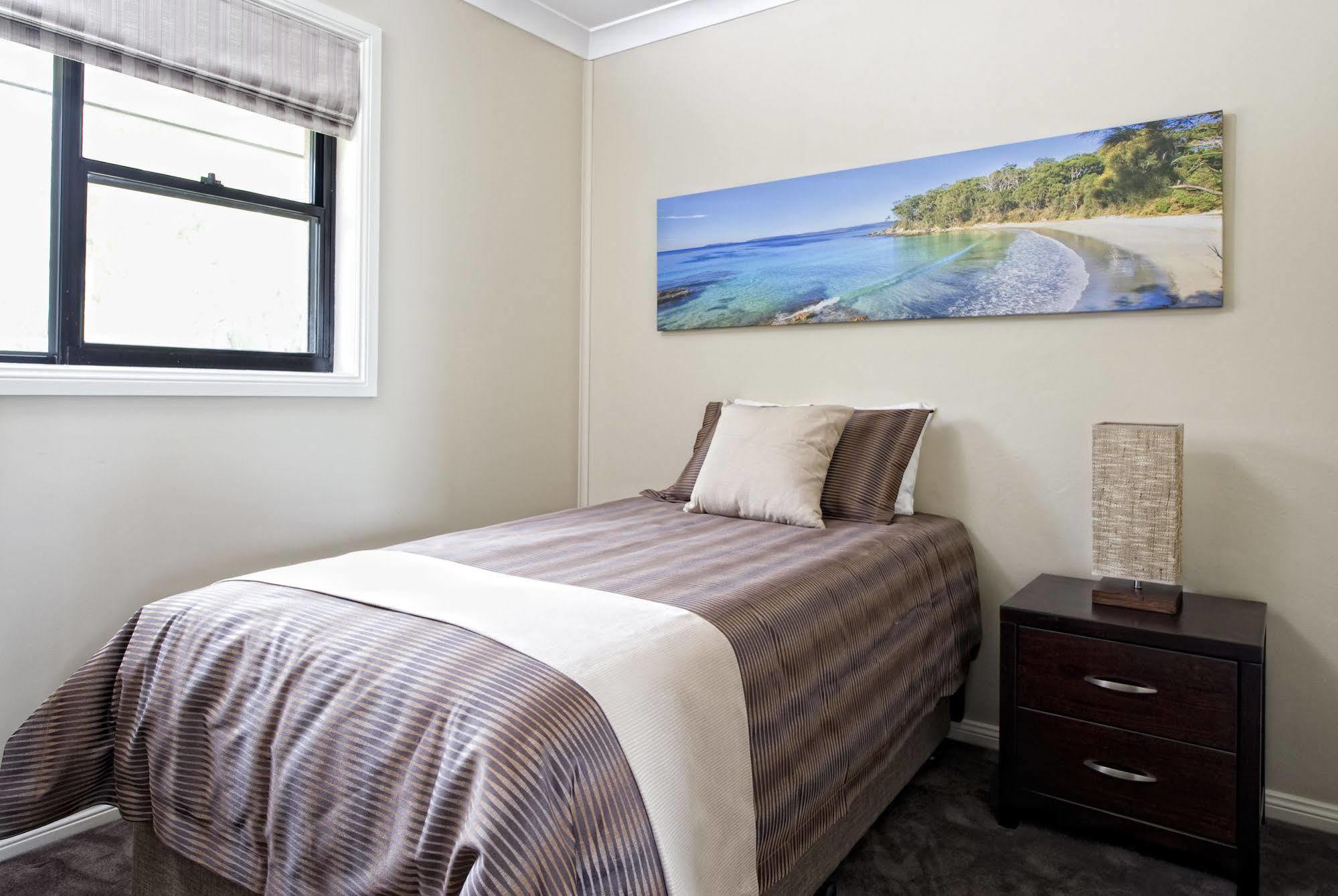 Dolphin Shores Vincentia Exterior photo